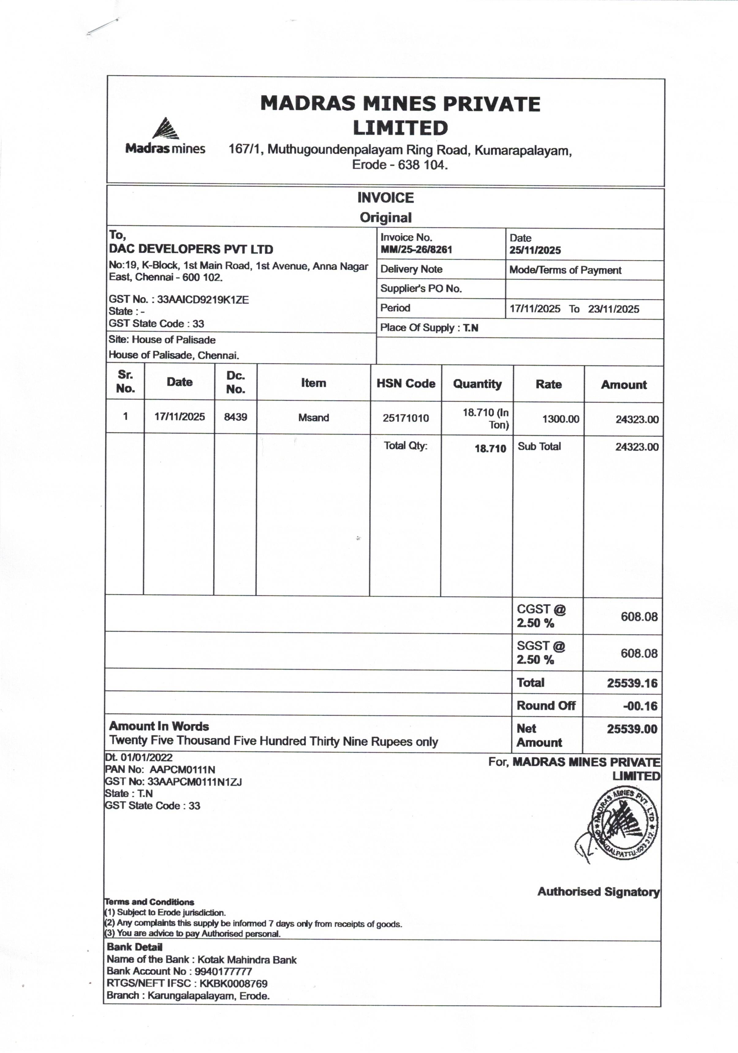 dacpromoters.net - /Invoice/